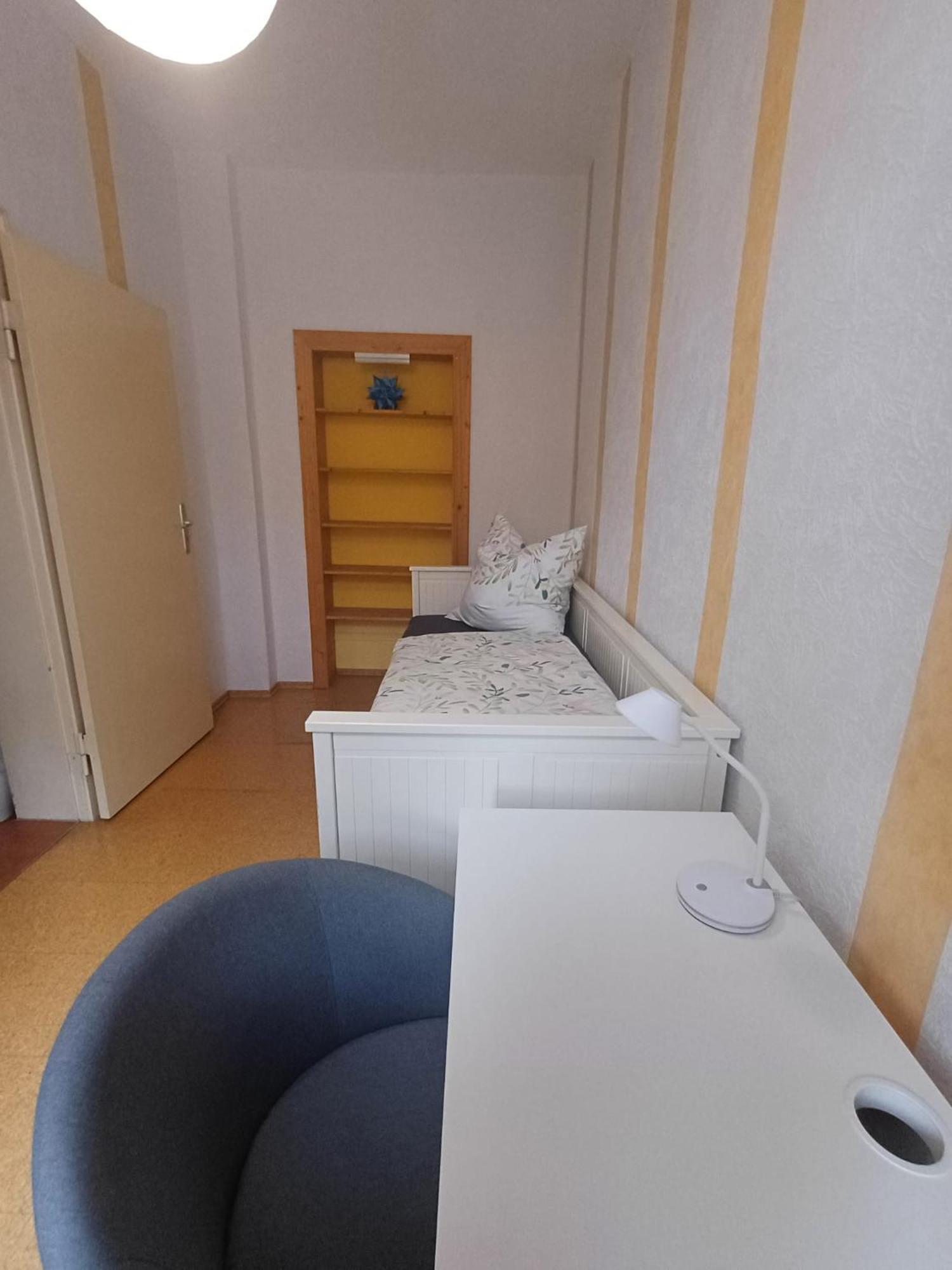 Ferienwohnung Koeppe Wittenberg Ruang foto